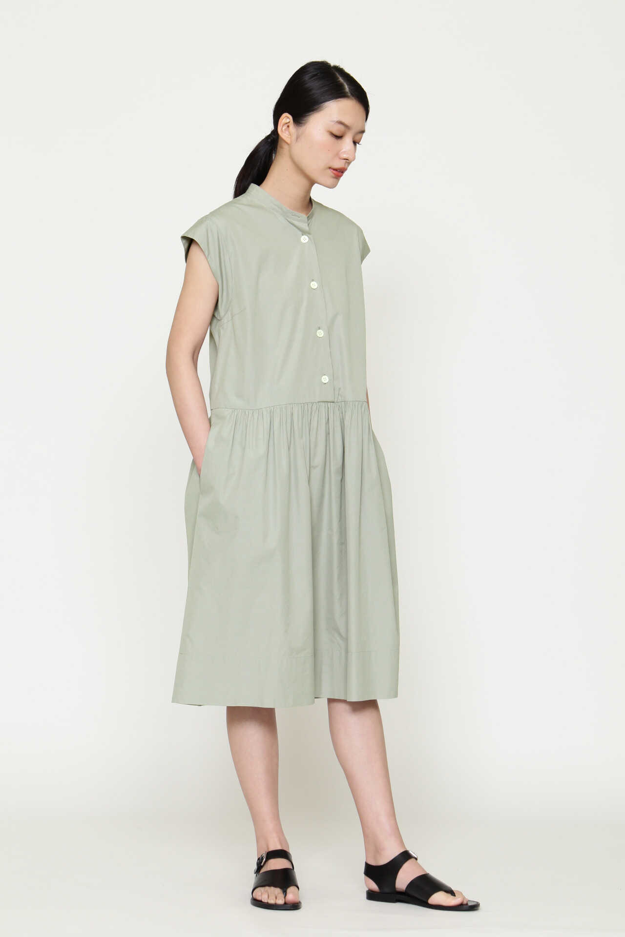 COTTON SILK POPLIN8