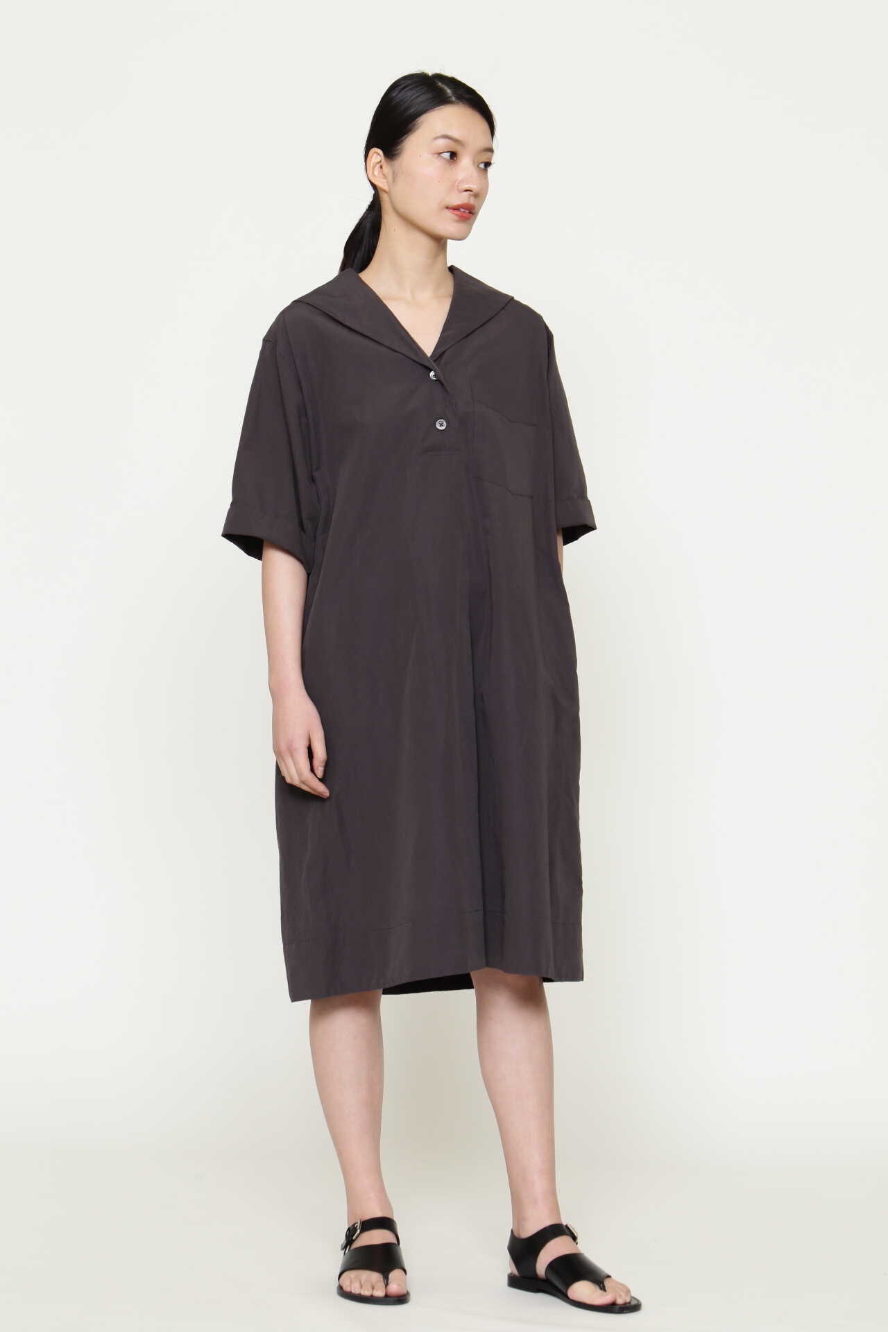 LINEN COTTON POPLIN9