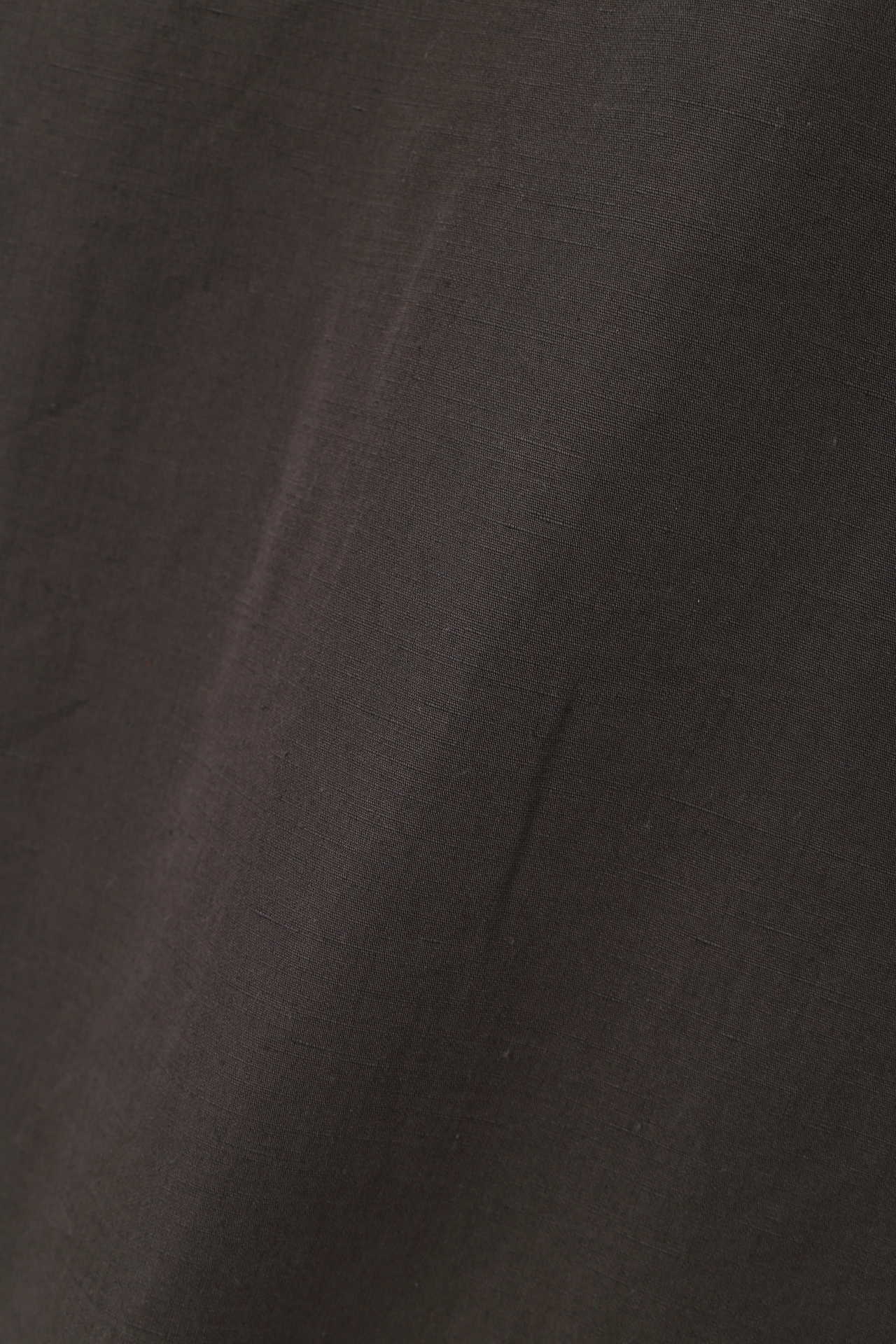 LINEN COTTON POPLIN10