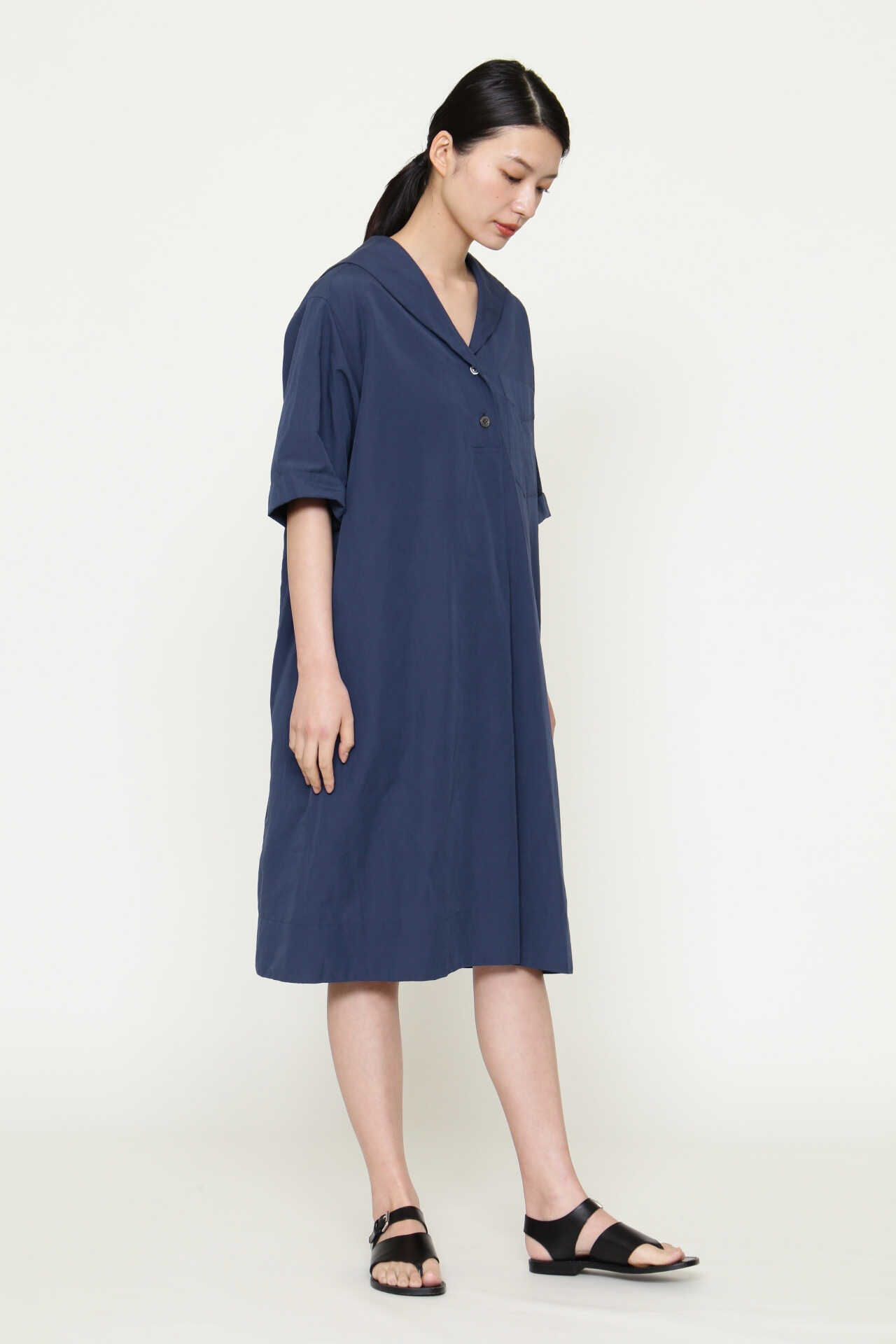 LINEN COTTON POPLIN8