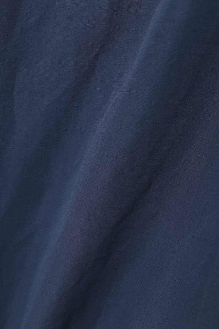 LINEN COTTON POPLIN6