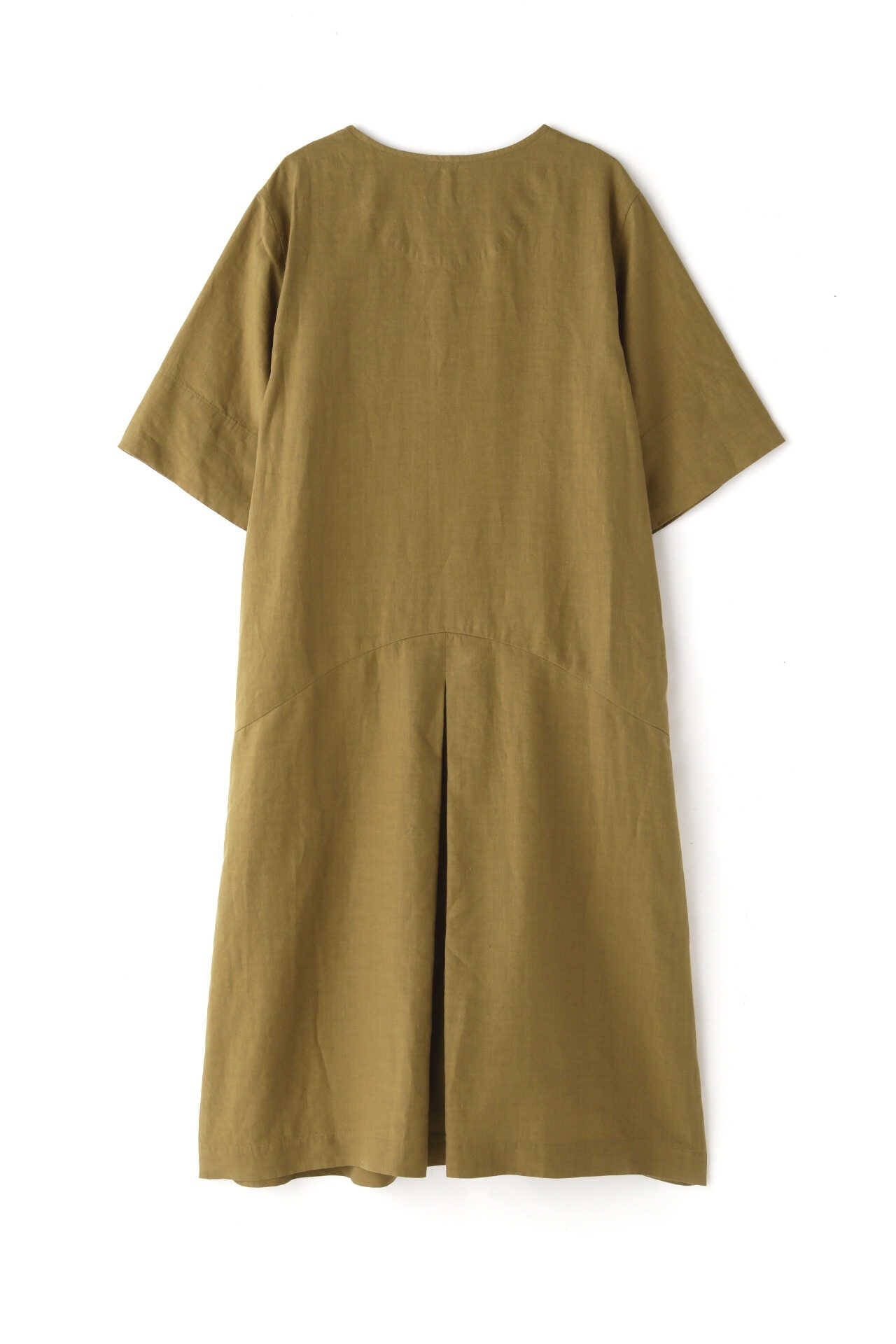 DENSE FINE LINEN9