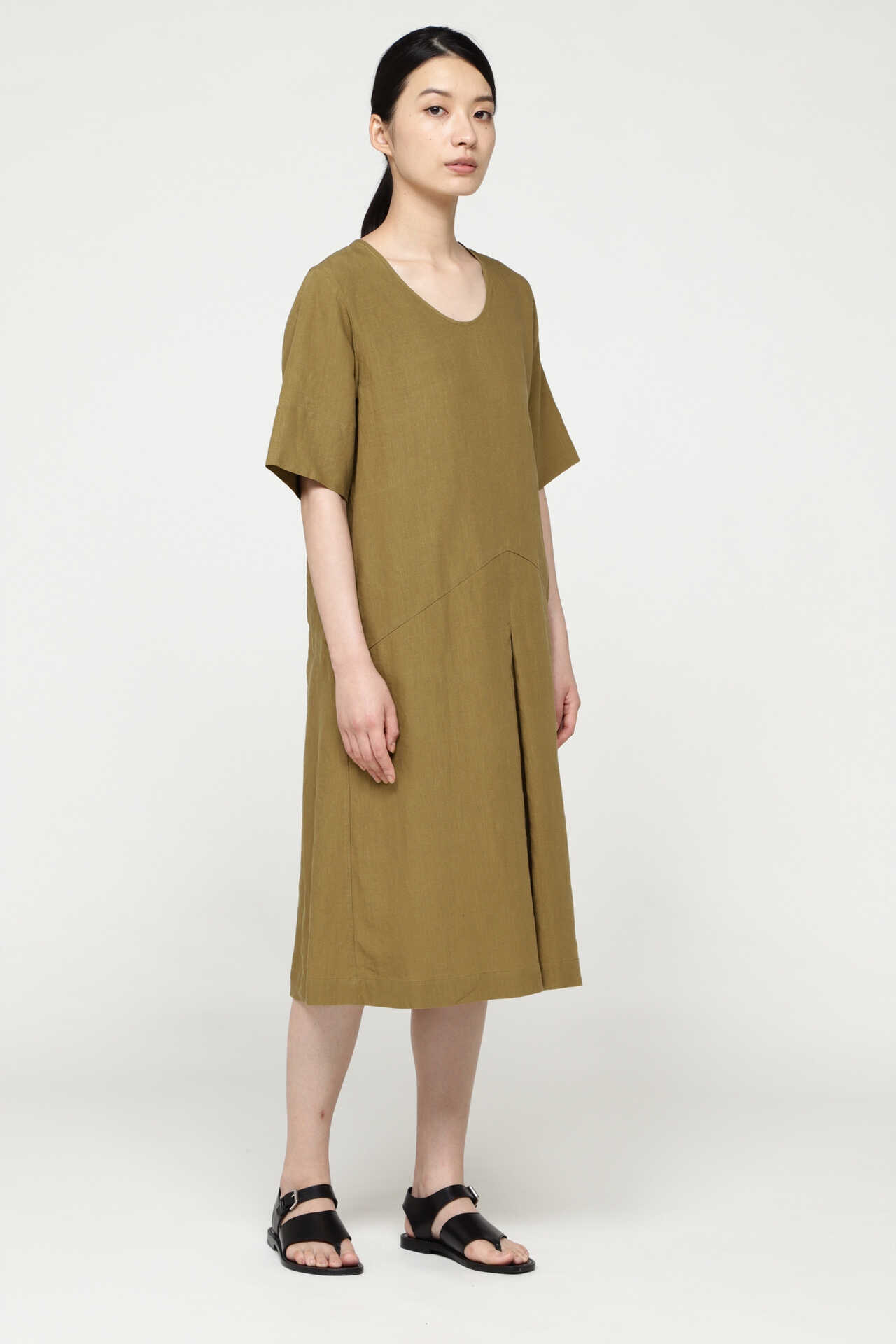 DENSE FINE LINEN10
