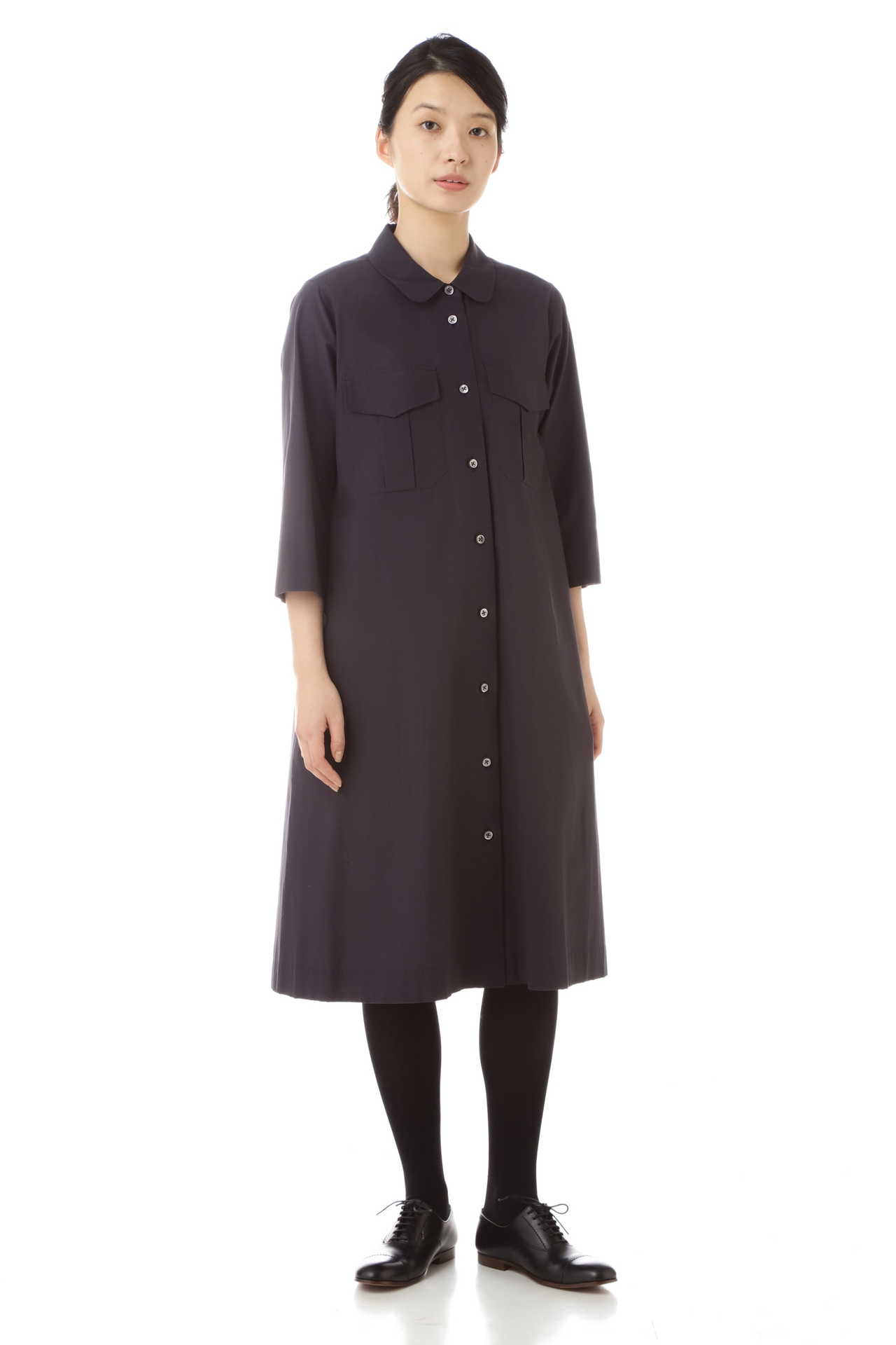 SILK COTTON POPLIN10