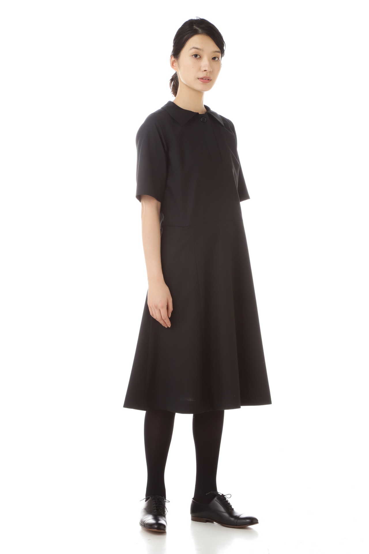 FINE WOOL POPLIN10