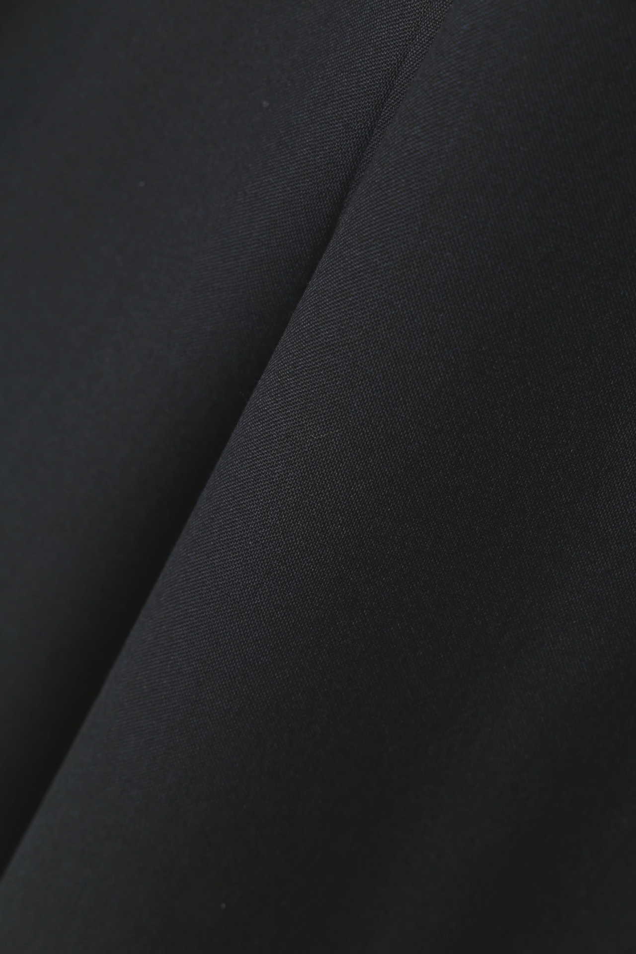 FINE WOOL POPLIN11