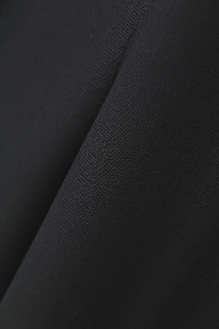 FINE WOOL POPLIN7