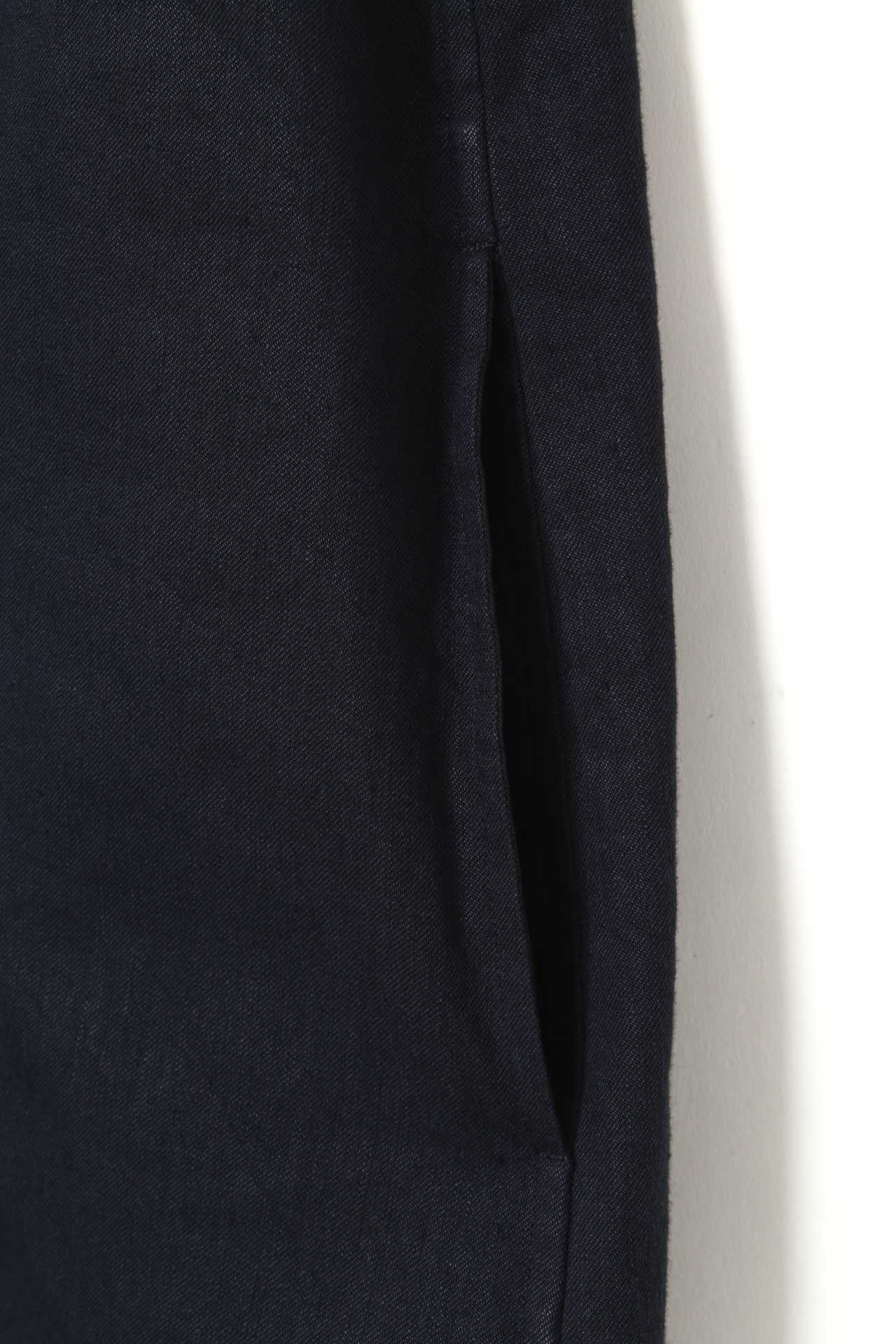 YARN DYE LINEN COTTON TWILL3