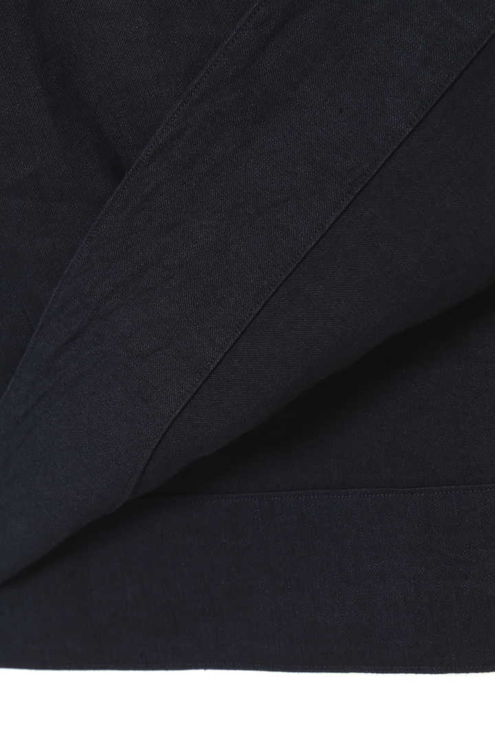 YARN DYE LINEN COTTON TWILL4