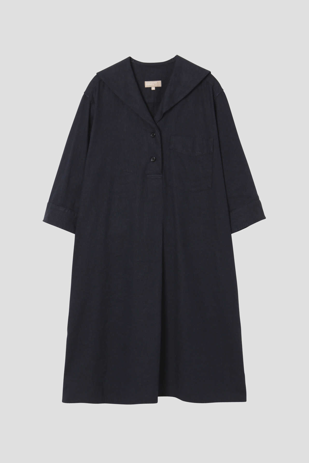 YARN DYE LINEN COTTON TWILL1