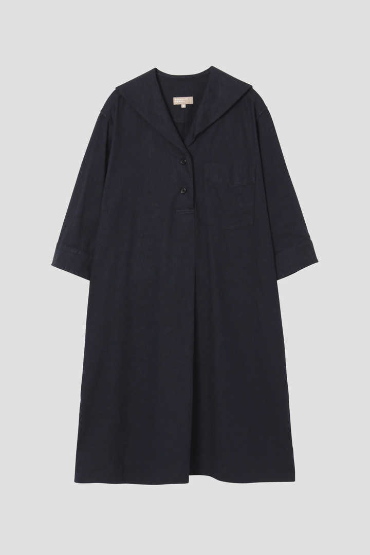 YARN DYE LINEN COTTON TWILL1