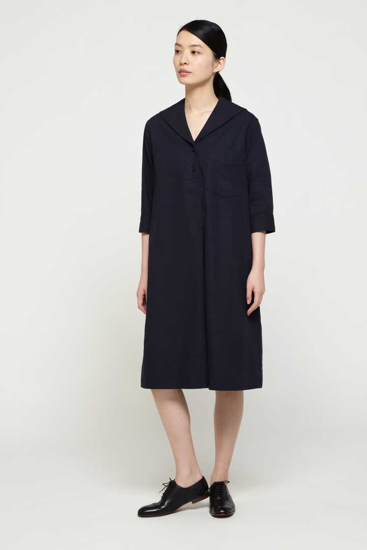 YARN DYE LINEN COTTON TWILL5