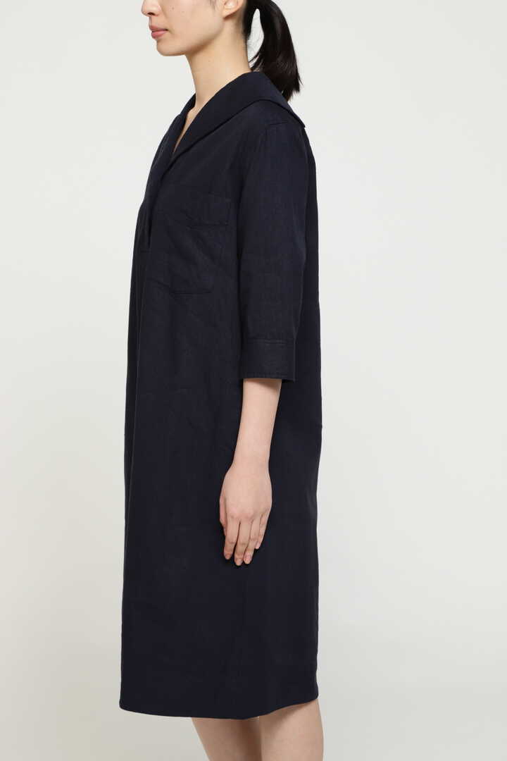 YARN DYE LINEN COTTON TWILL6