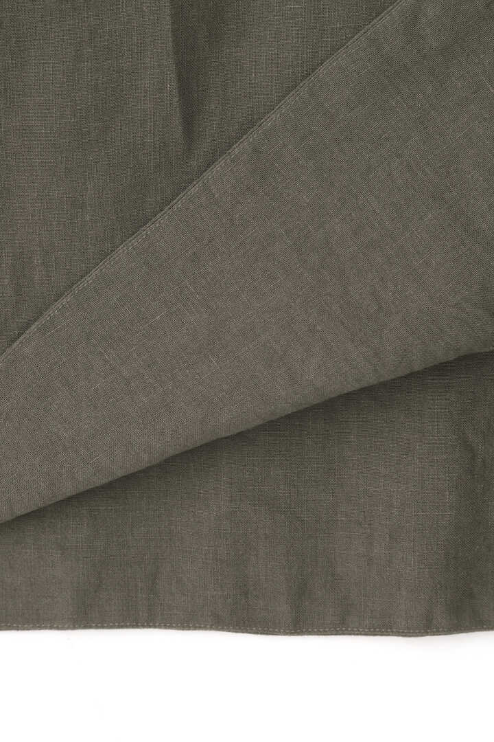 PLAIN LINEN4
