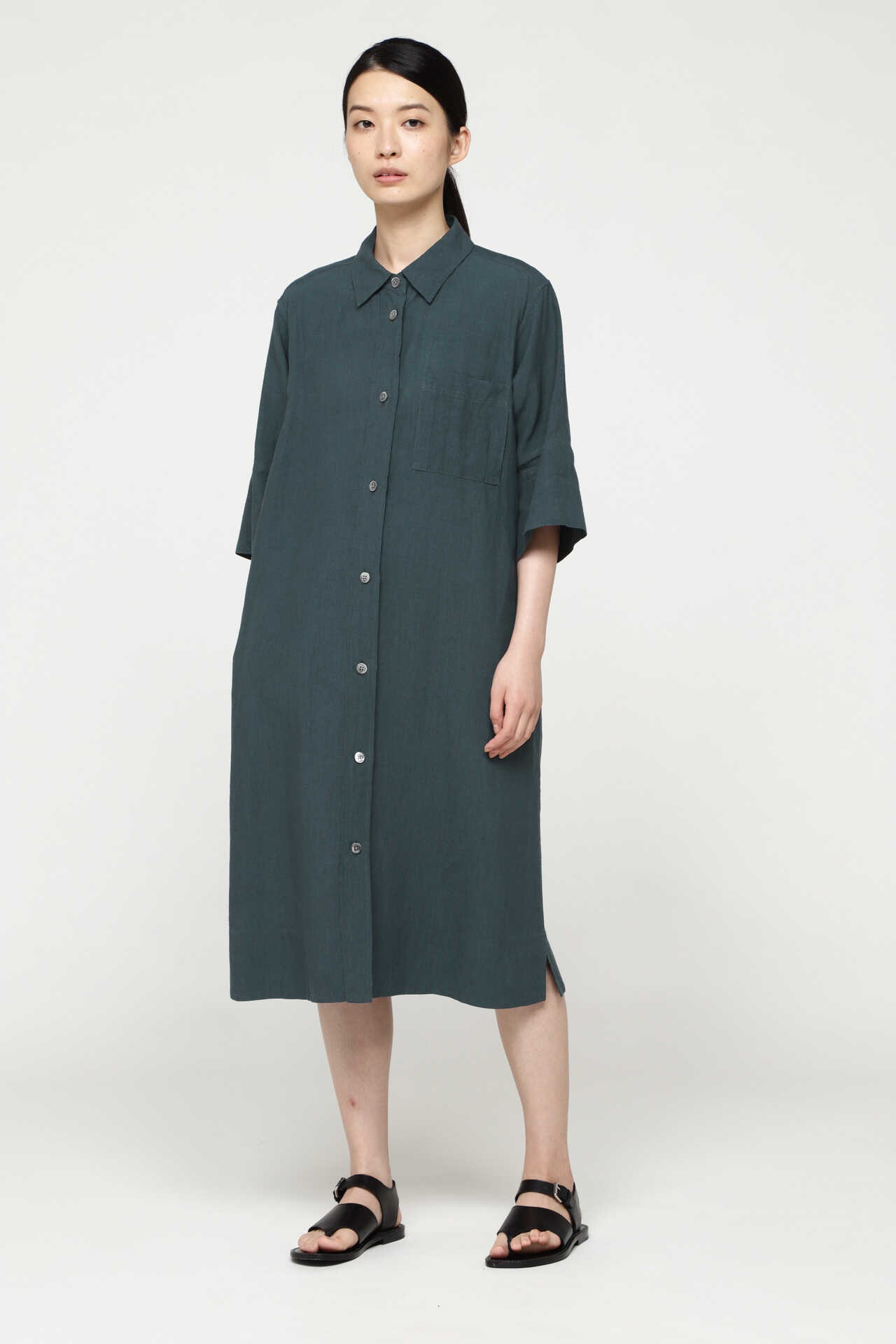 PLAIN LINEN10