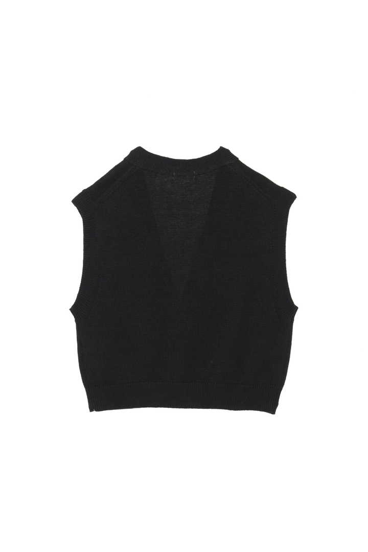 LINEN COTTON SILK WAISTCOAT2