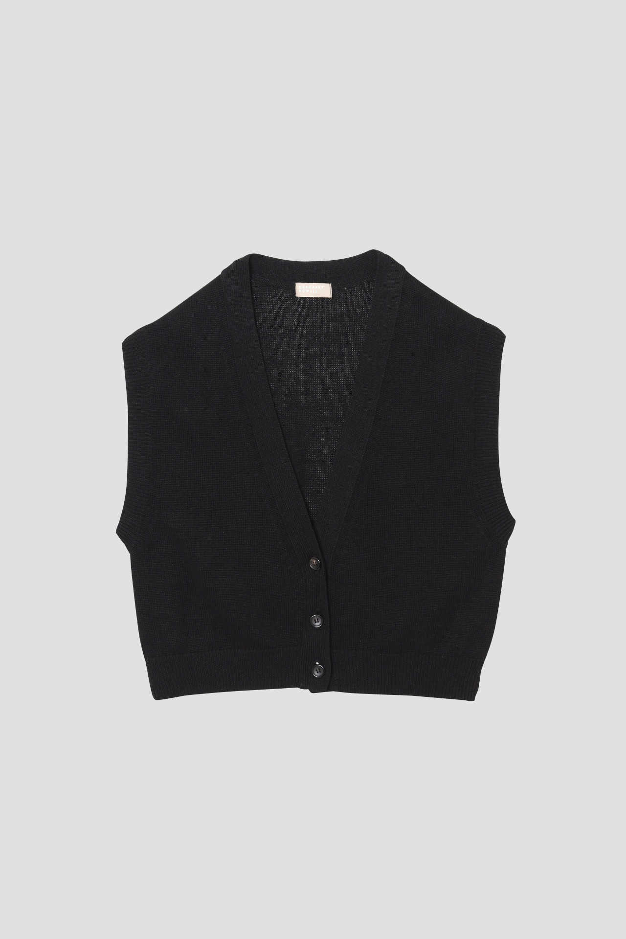 LINEN COTTON SILK WAISTCOAT5