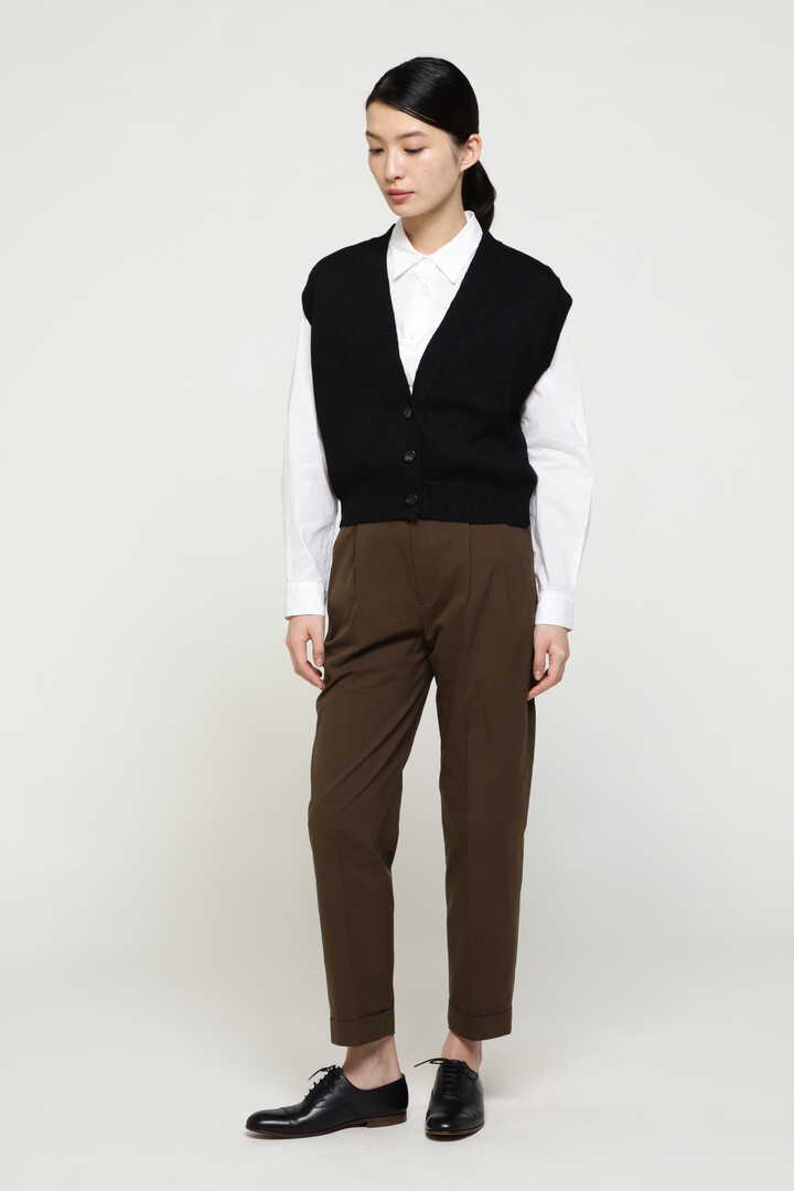 LINEN COTTON SILK WAISTCOAT3
