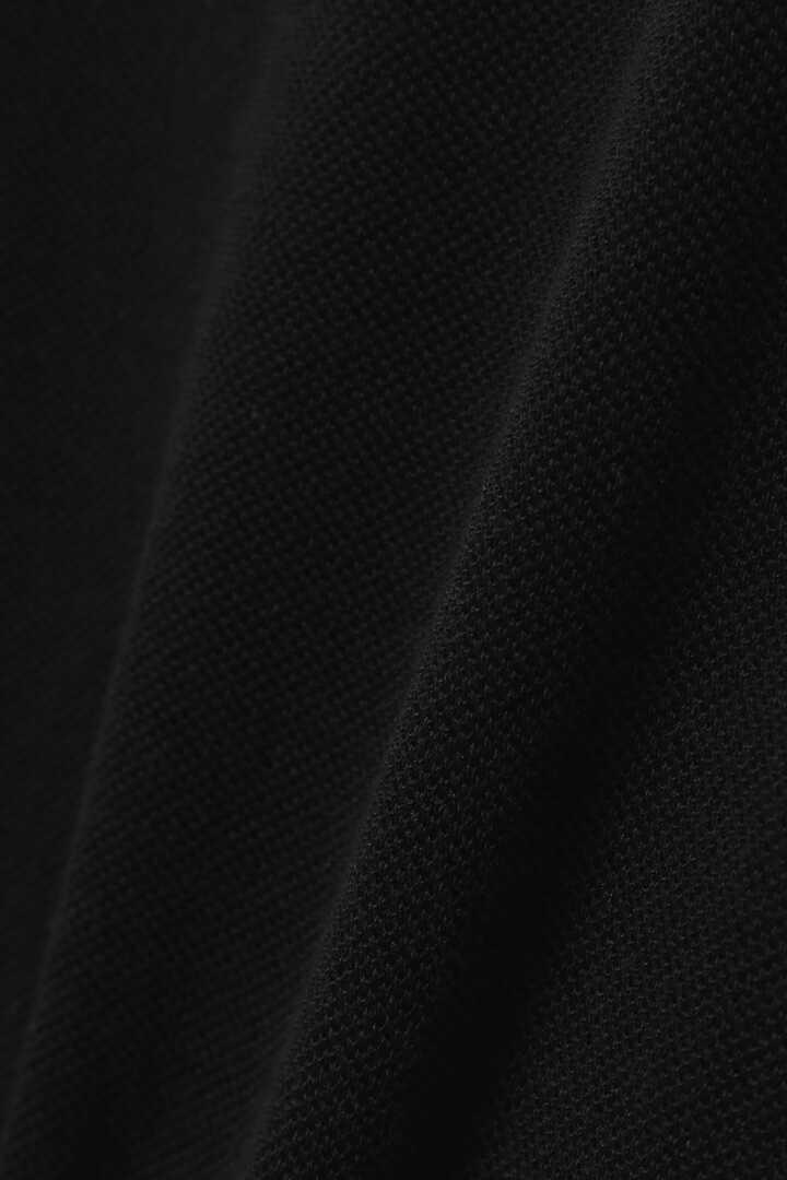 COTTON SILK PIQUE2