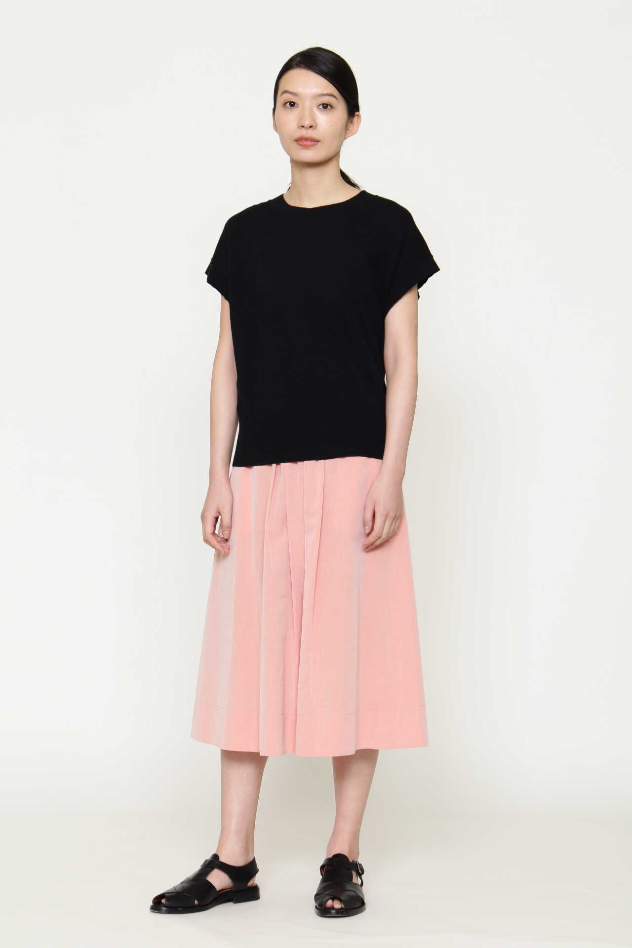 COTTON SILK PIQUE3