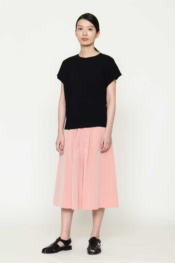 COTTON SILK PIQUE3