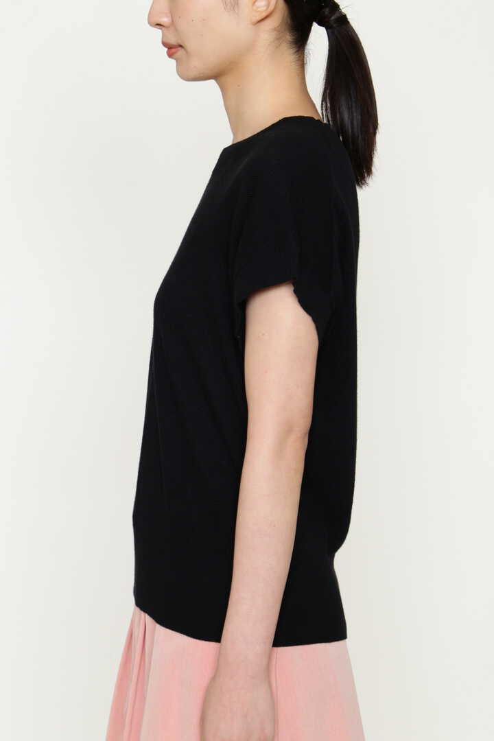 COTTON SILK PIQUE4