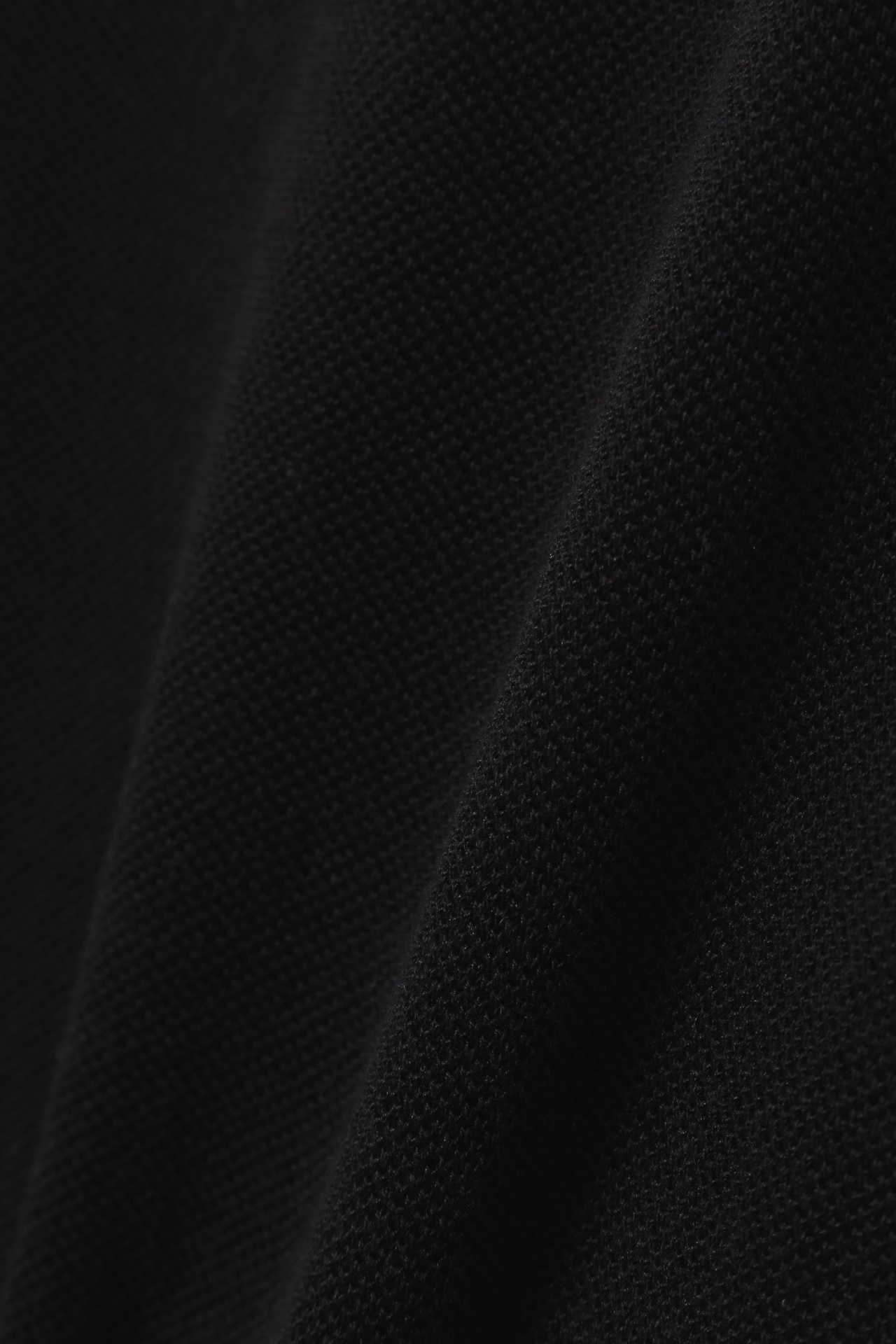 COTTON SILK PIQUE5