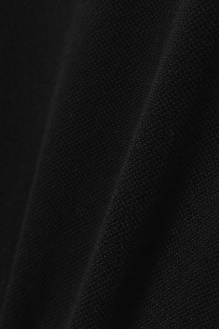 COTTON SILK PIQUE5