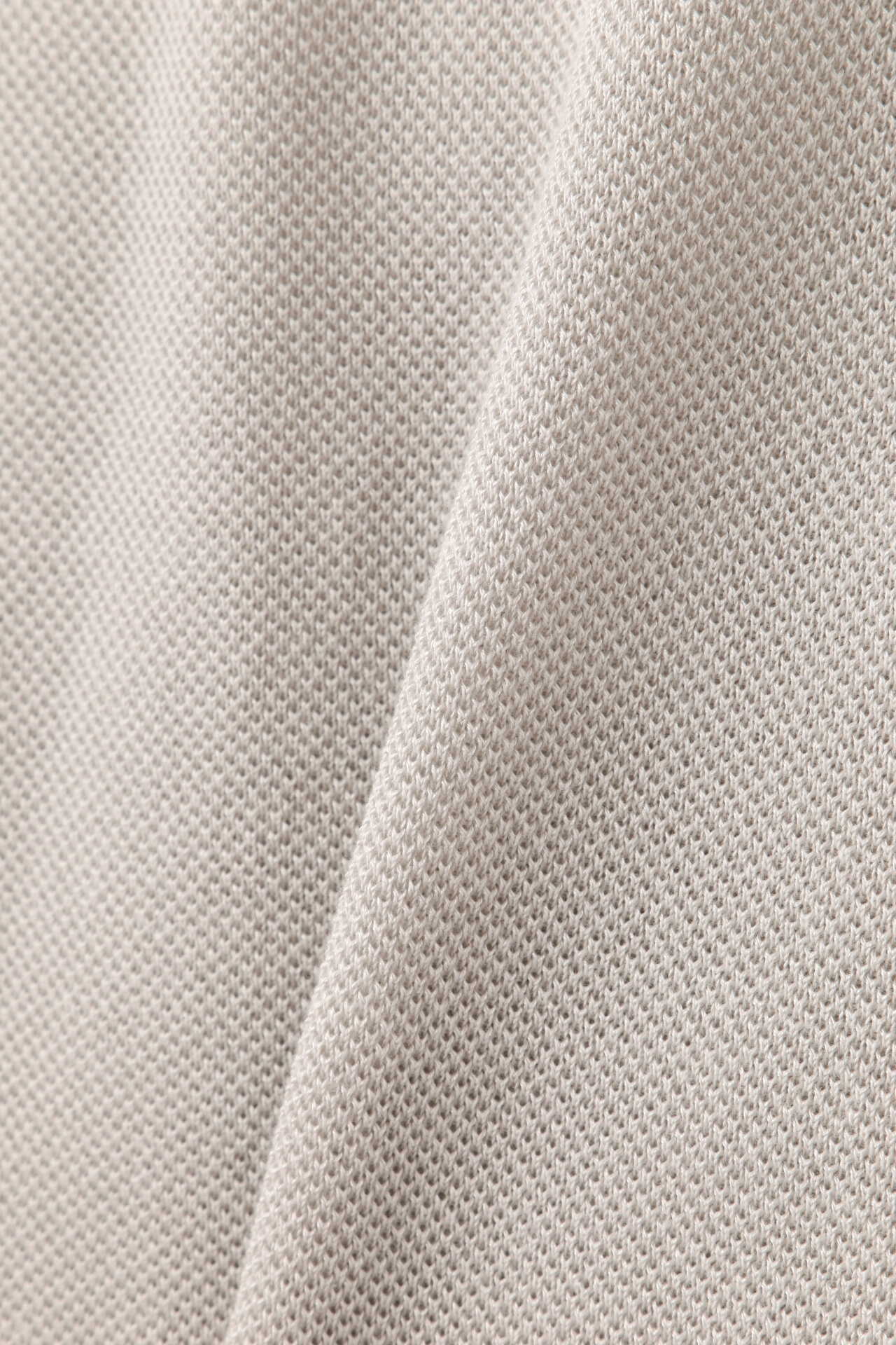 COTTON SILK PIQUE7
