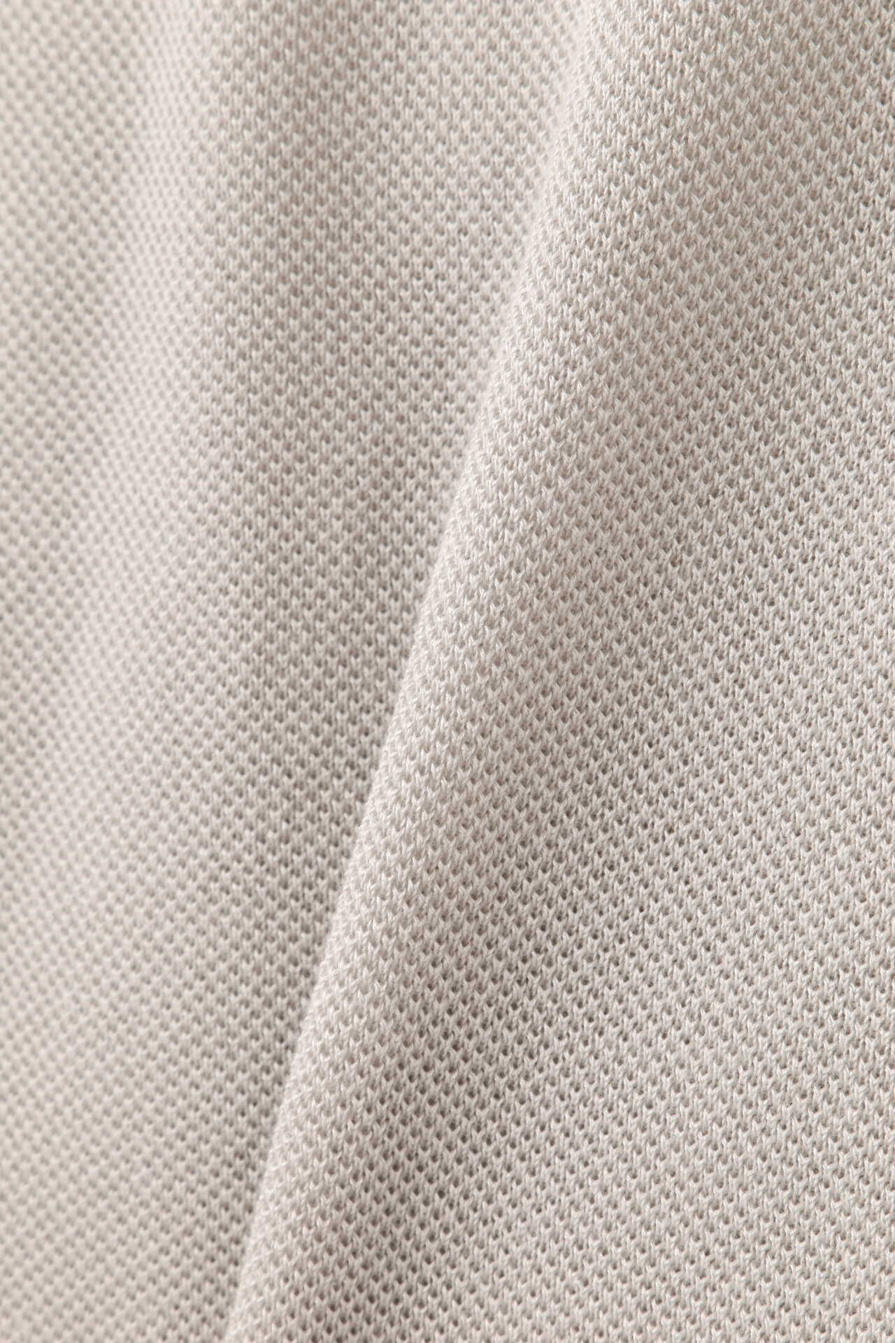 COTTON SILK PIQUE8