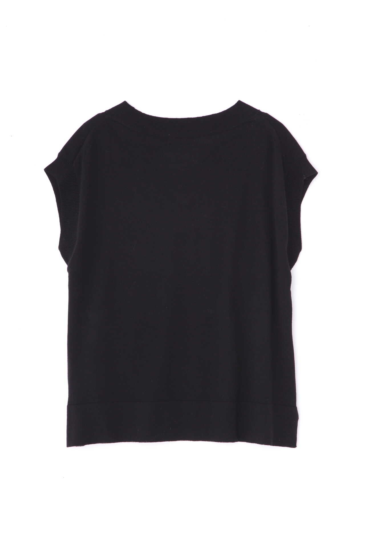 CAP SLEEVE JUMPER9