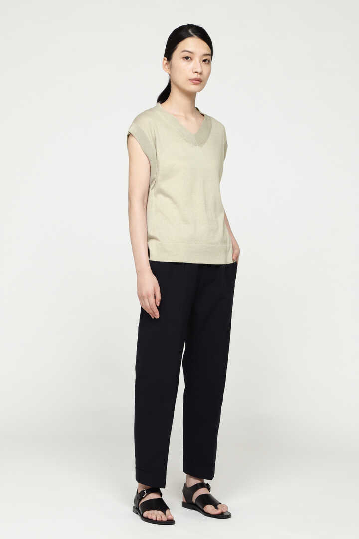 CAP SLEEVE JUMPER5
