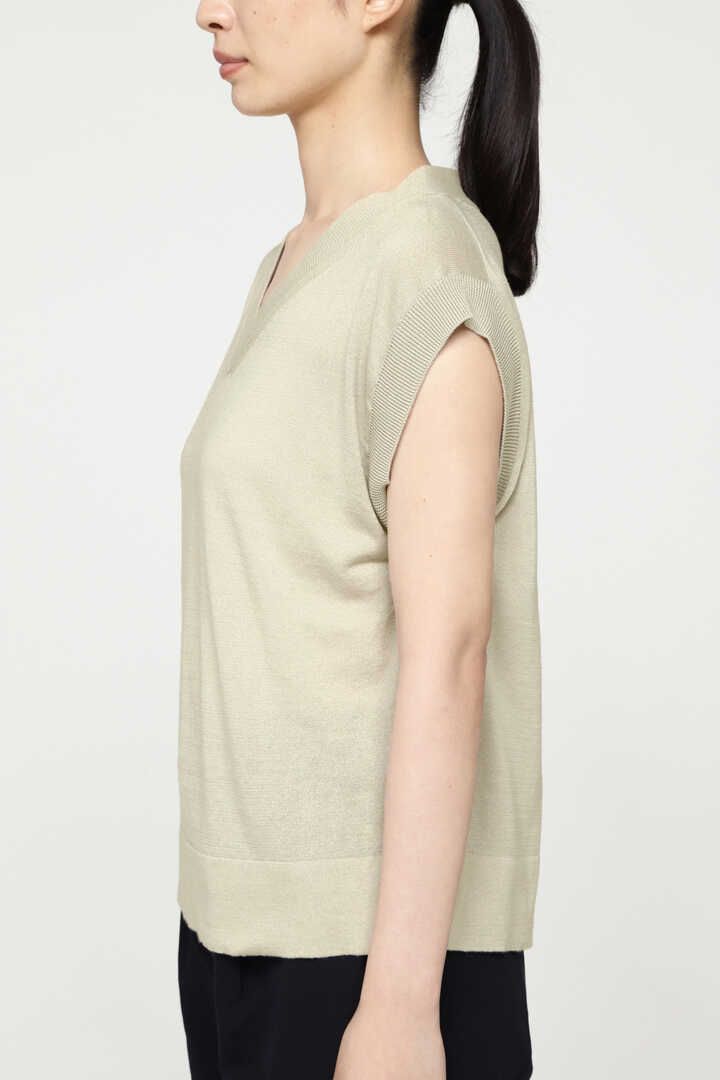 CAP SLEEVE JUMPER6