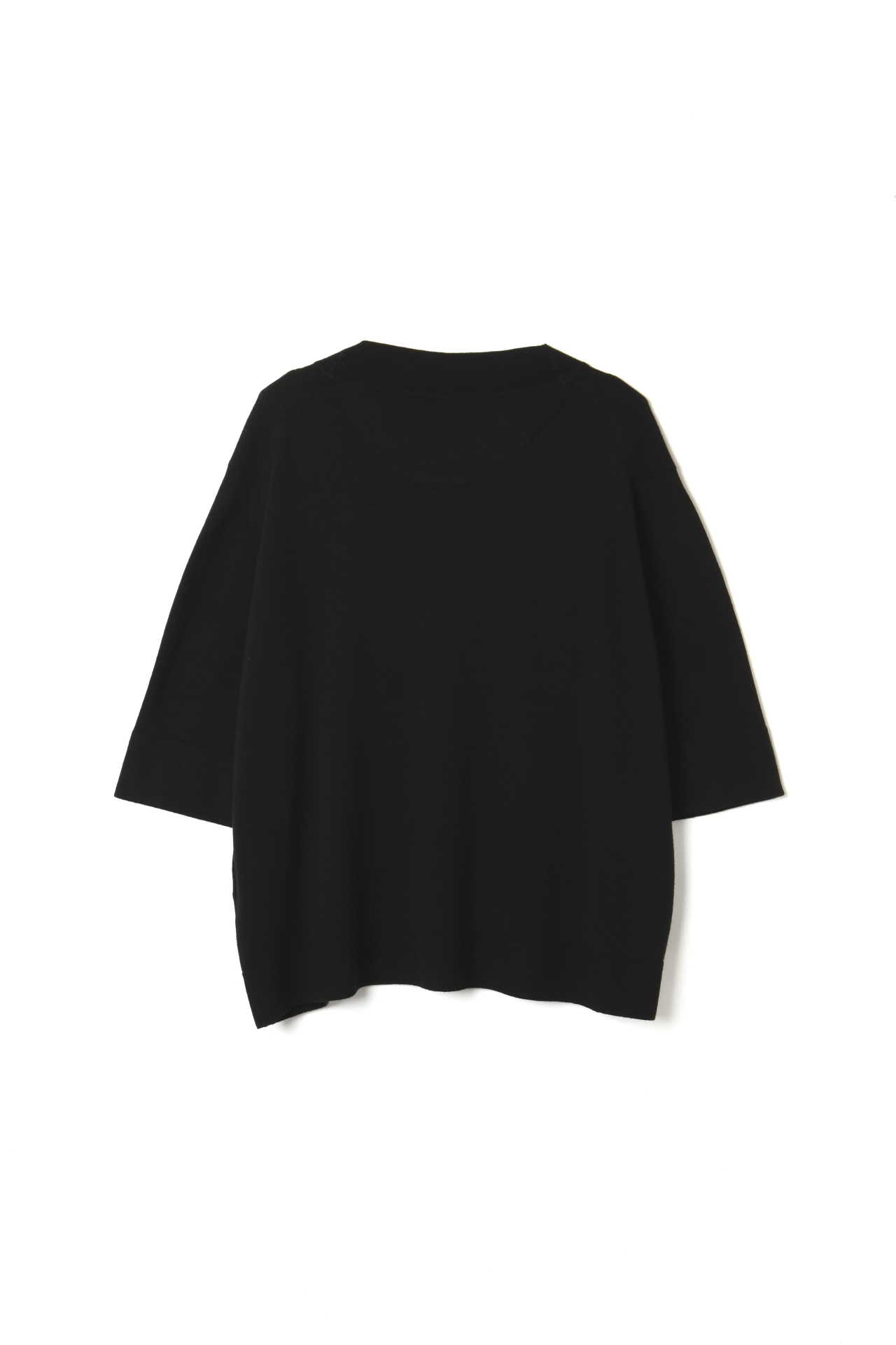 DEEP RIB T SHIRT7