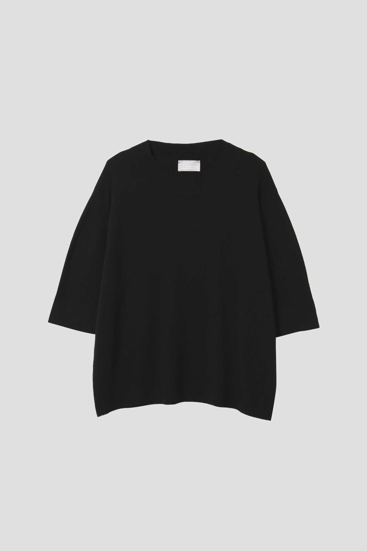 DEEP RIB T SHIRT6