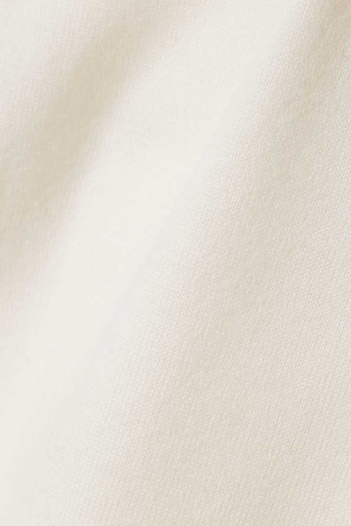 DEEP RIB T SHIRT5