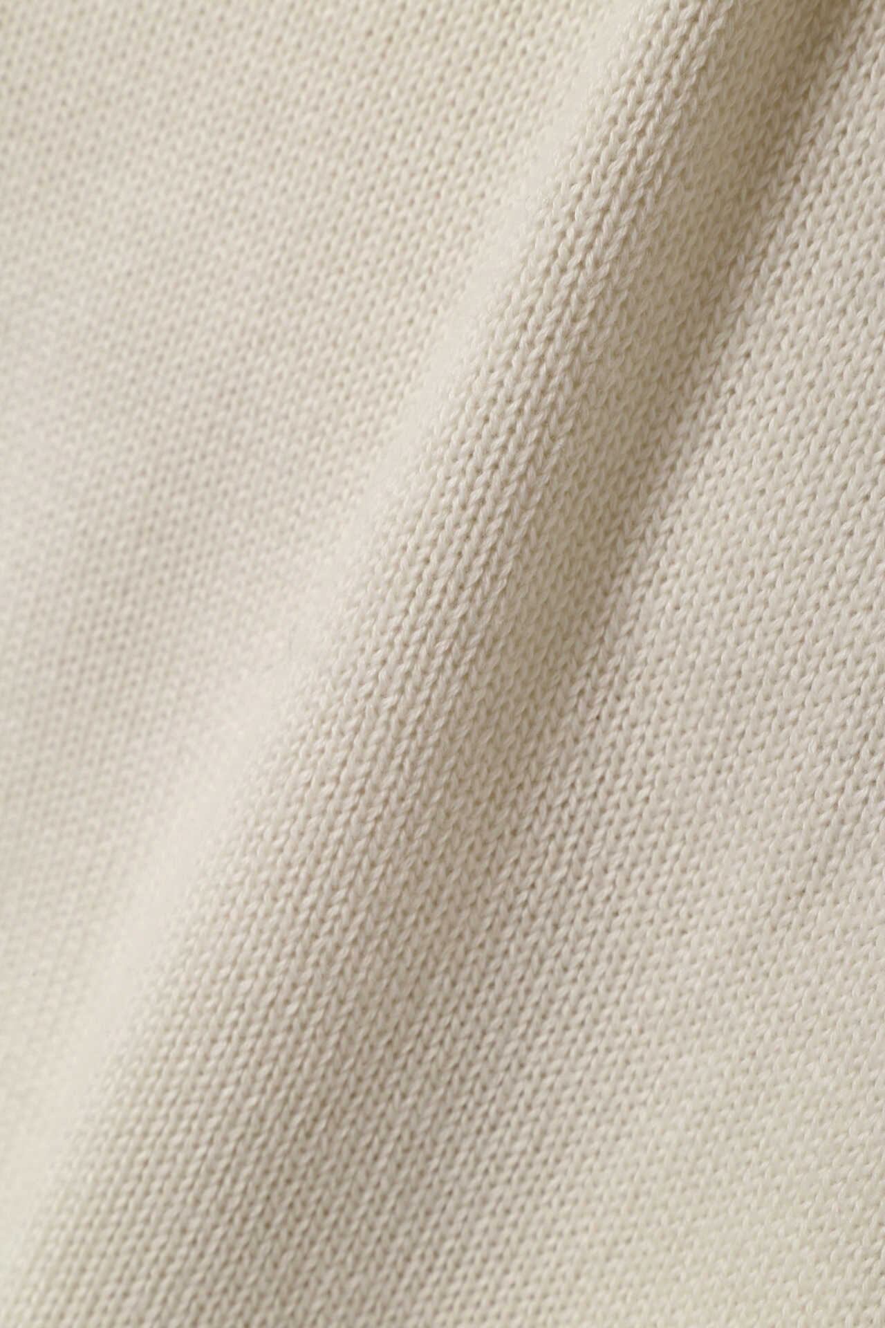 COTTON POLO JUMPER9