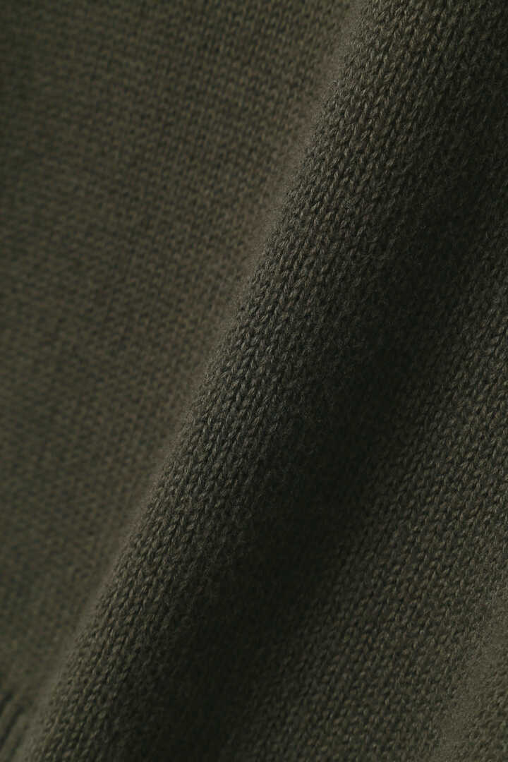 COTTON POLO JUMPER5