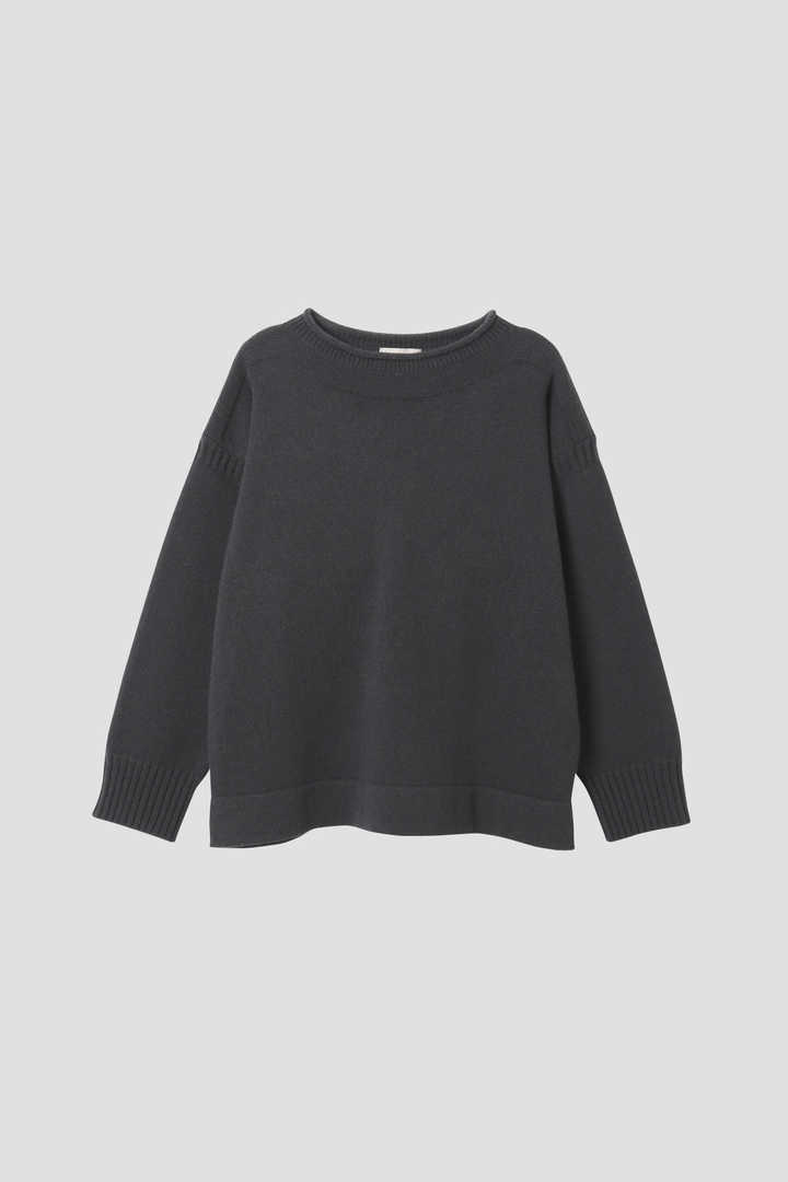 WOOL COTTON GUERNSEY1