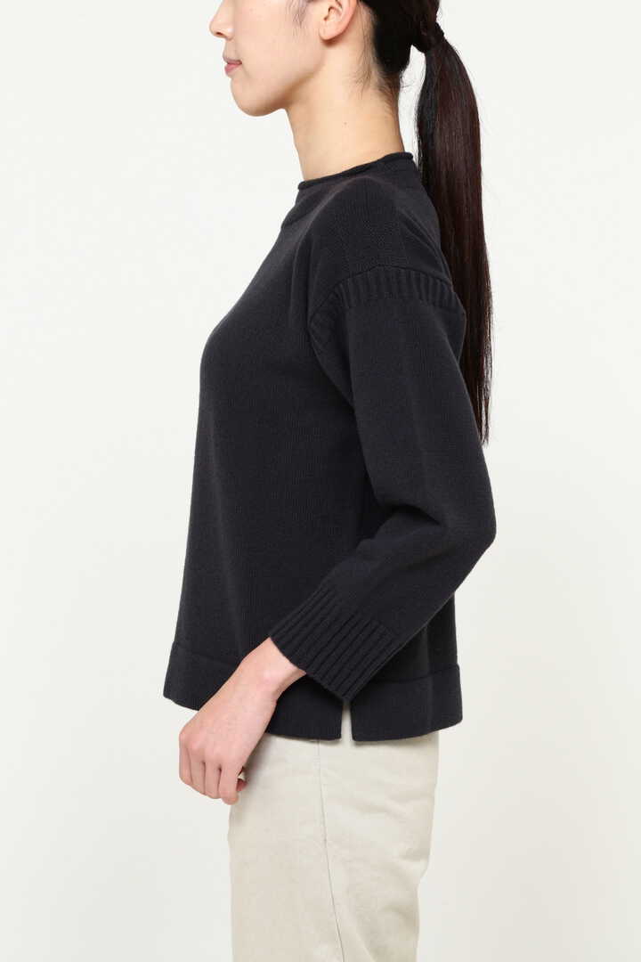 WOOL COTTON GUERNSEY5