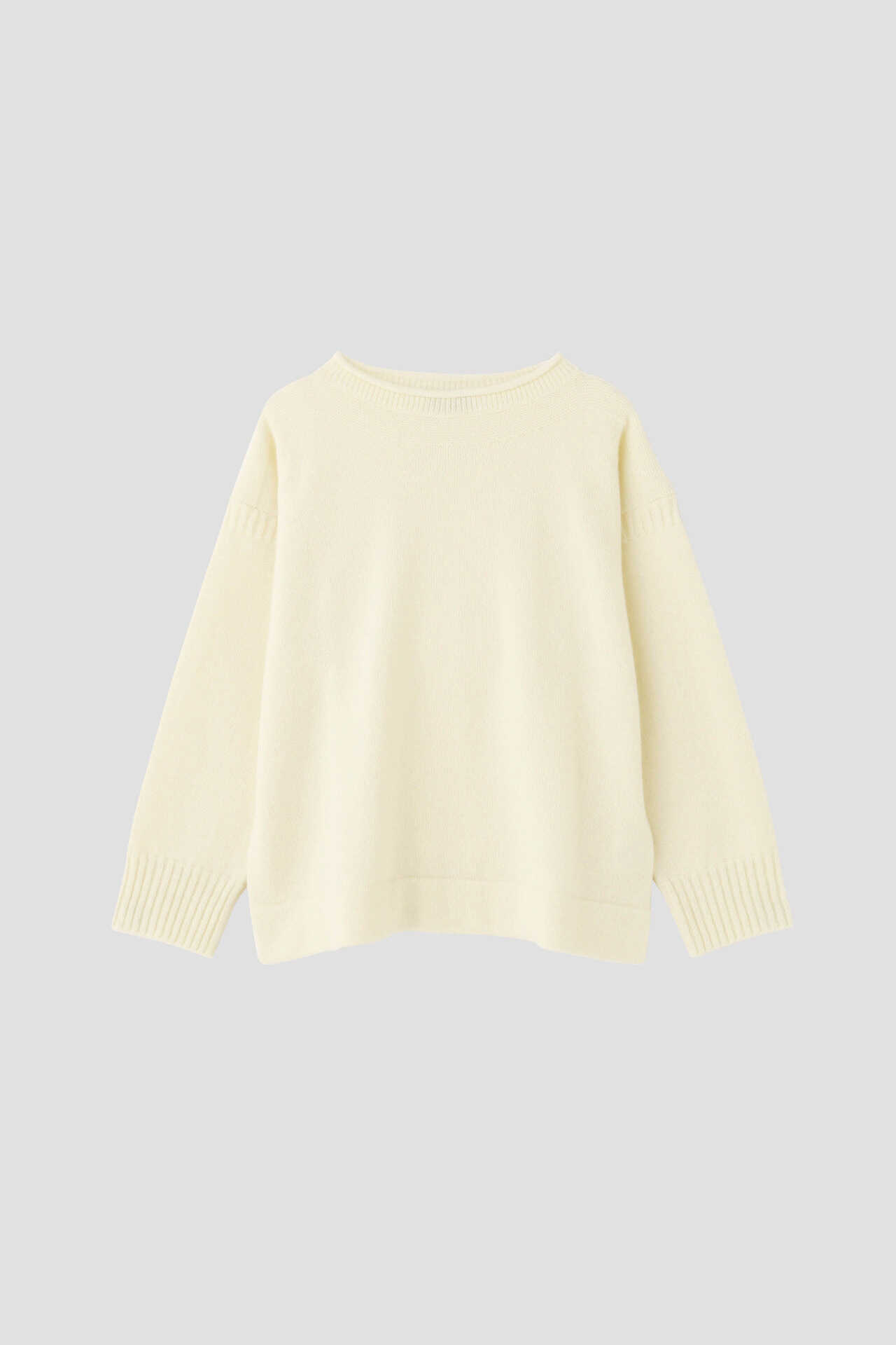 WOOL COTTON GUERNSEY7