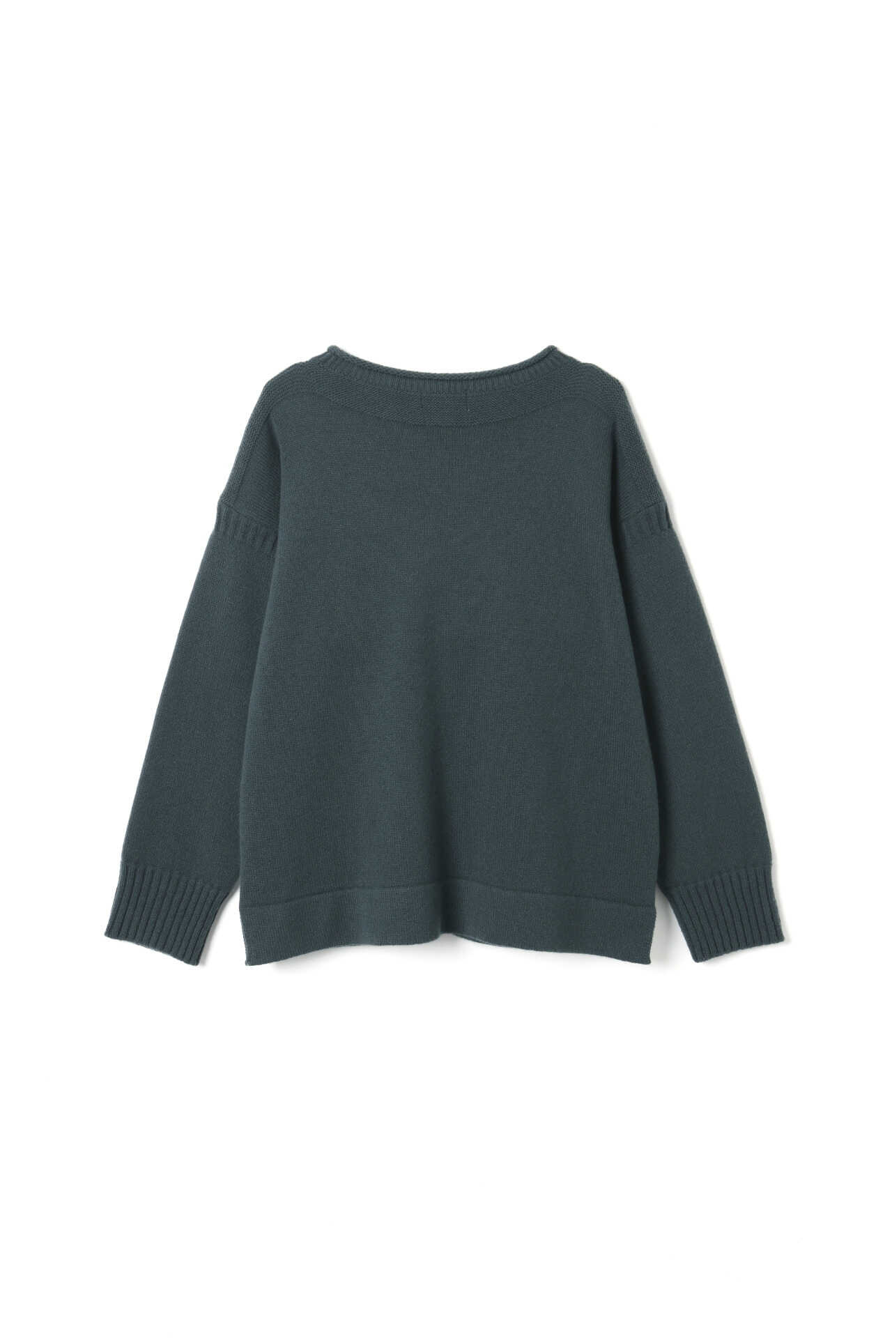 WOOL COTTON GUERNSEY12
