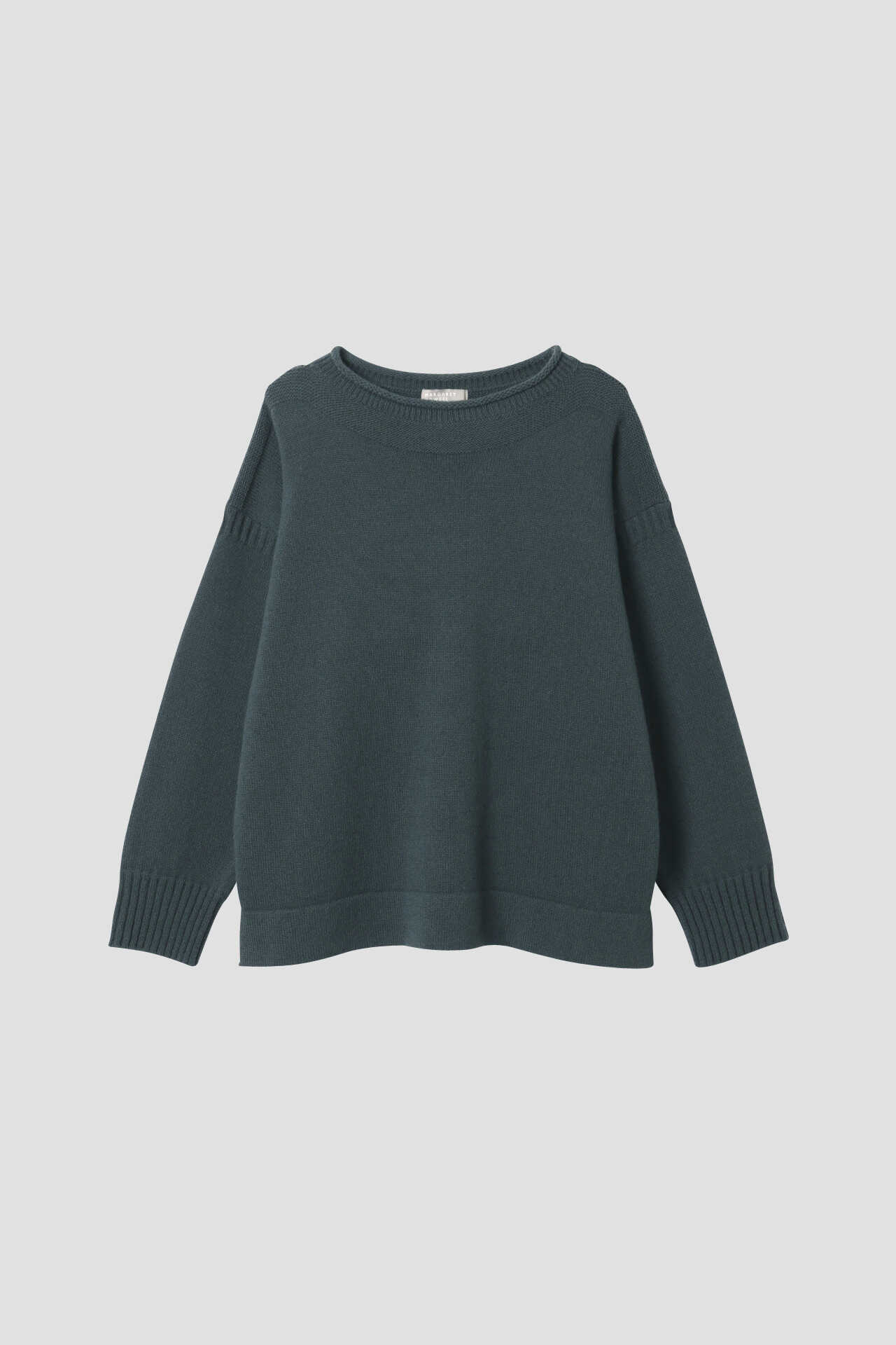 WOOL COTTON GUERNSEY11
