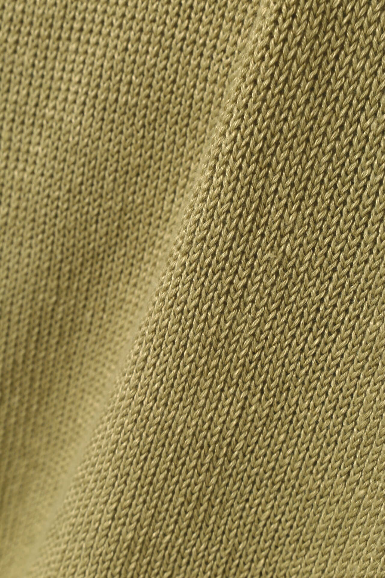 LINEN COTTON WIDE ROLL NECK13