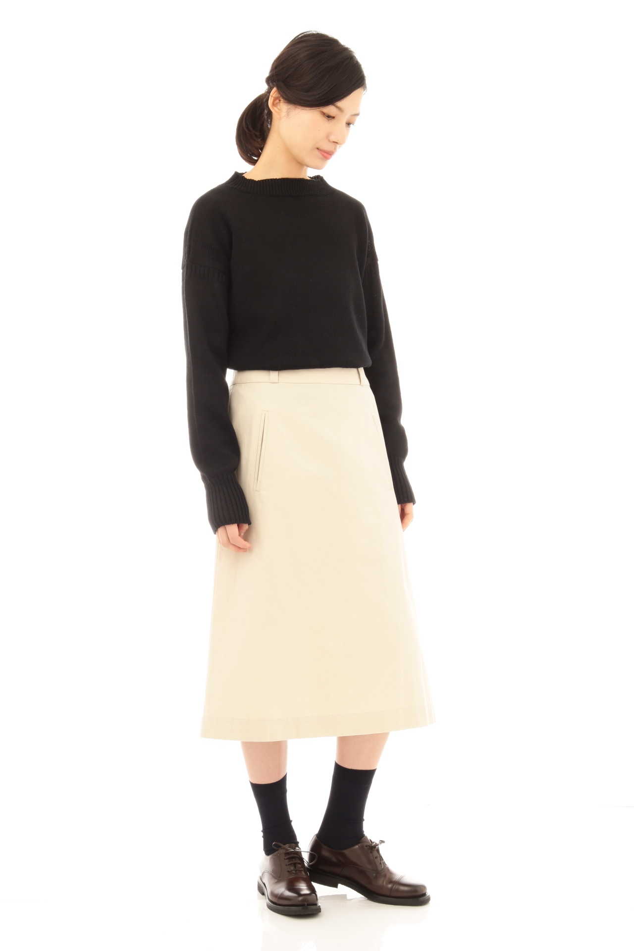BOAT NECK GUERNSEY9
