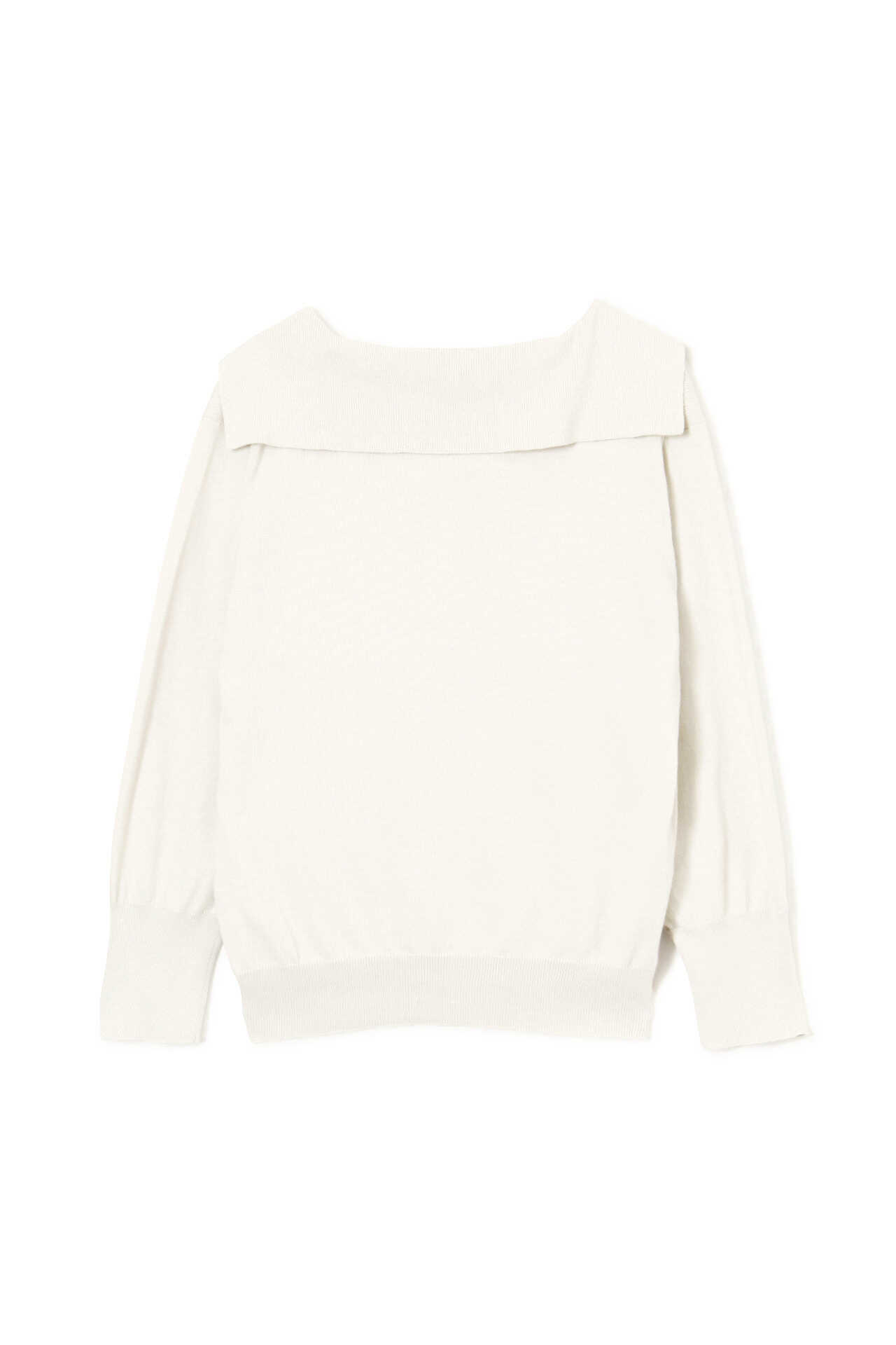 SAILOR COLLAR JUMPER7