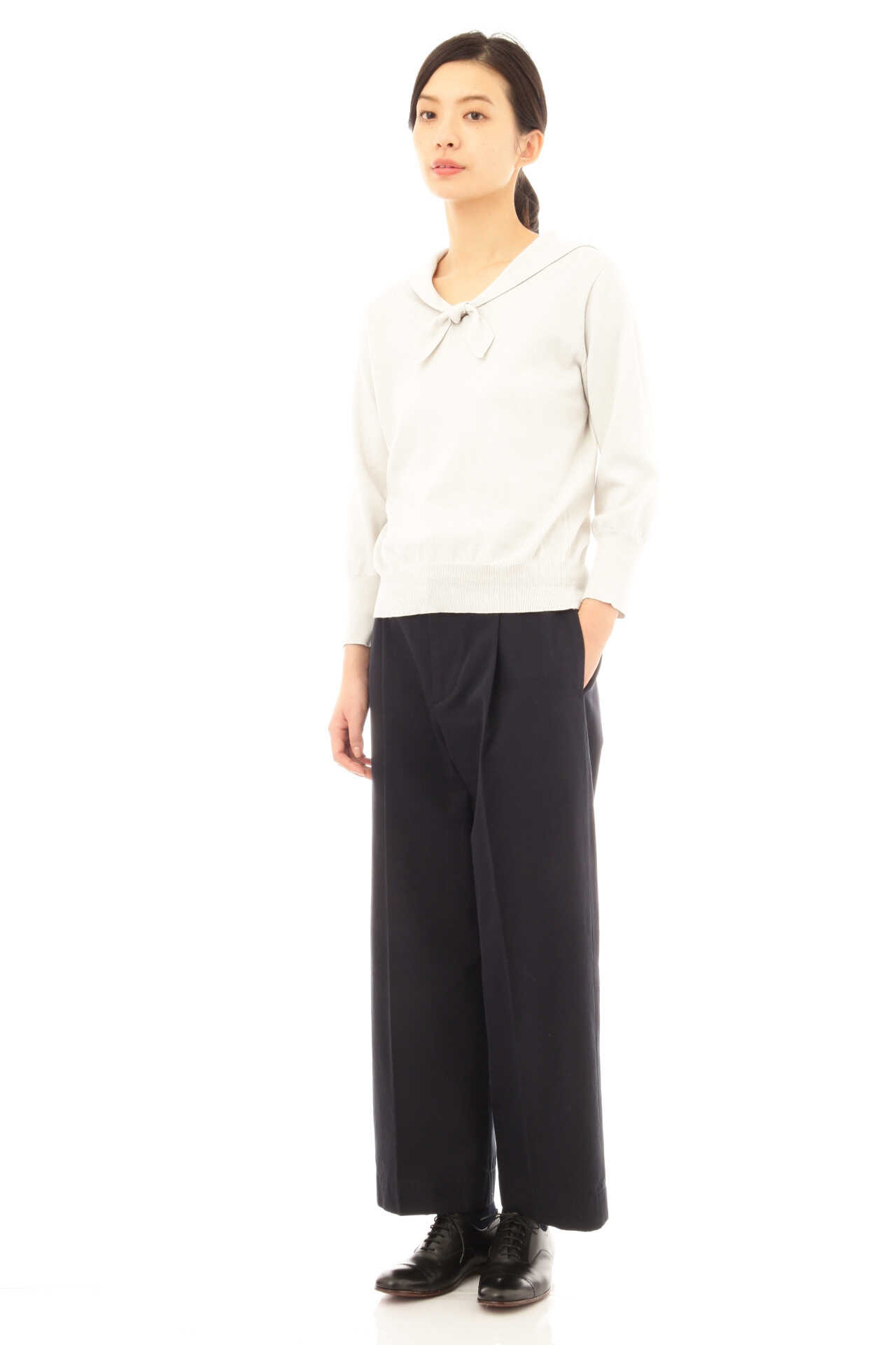 SAILOR COLLAR JUMPER8