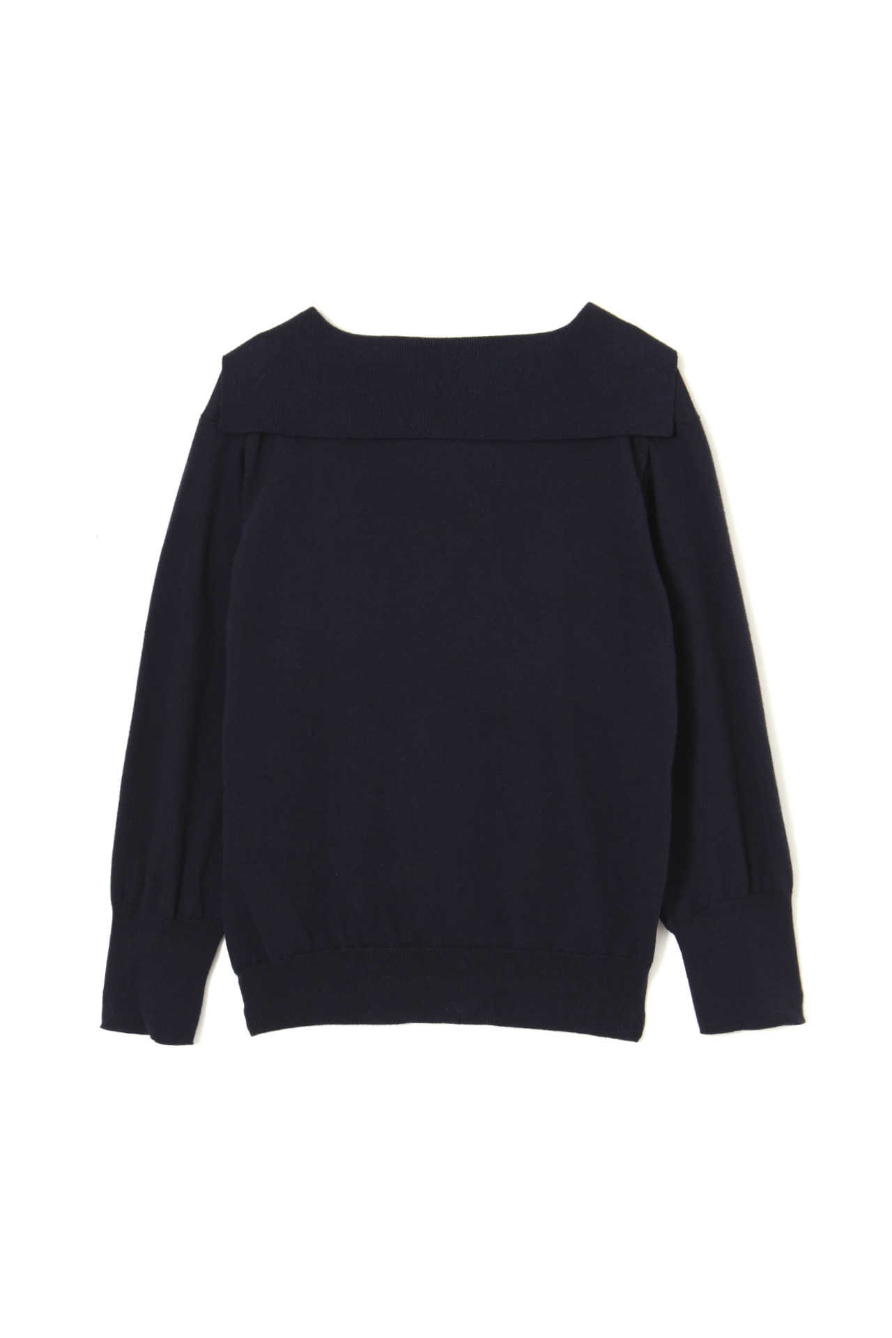 SAILOR COLLAR JUMPER5