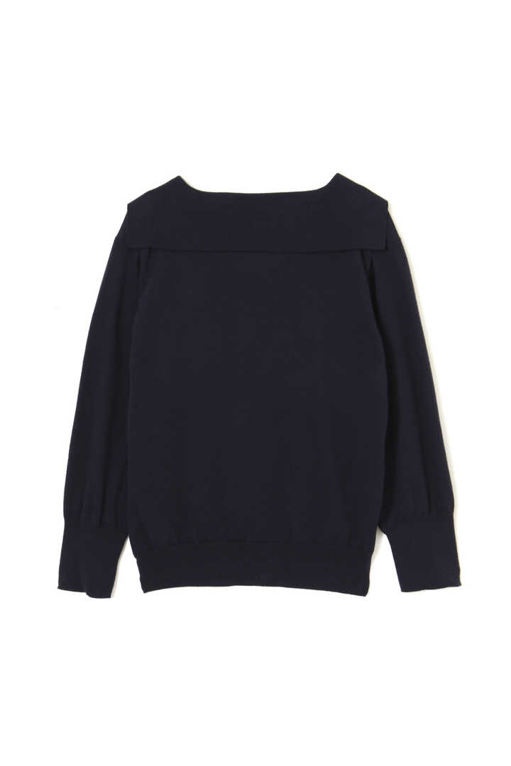 SAILOR COLLAR JUMPER2