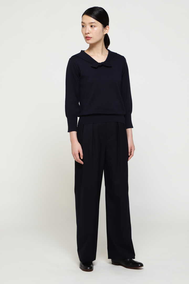 SAILOR COLLAR JUMPER3